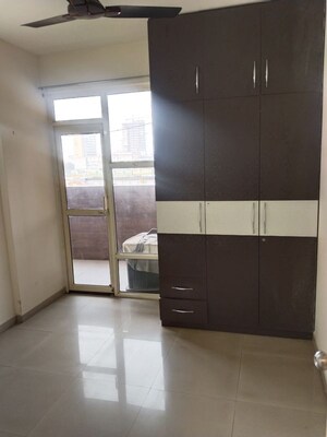 Bathroom in 2 BHK Apartment at Pyramid Urban Homes 2, Sector 86 – for Rent