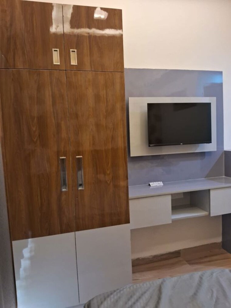 undefined, assotech-golf-vista-apartment 2 Bedroom 1130 Sq.Ft. Apartment In Alpha Ii Greater Noida Greater Noida 10138219