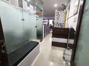 Floor Plan in  Office Space at Netaji Subhash Place – for Rent