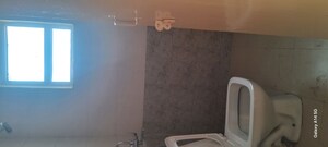 Bathroom in 3 BHK Apartment at ROF Aalayas, Sector 102 – for Rent