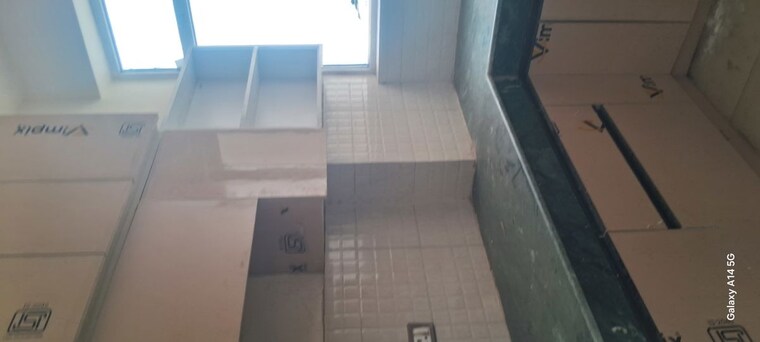 Kitchen, rof-aalayas 3 Bedroom 700 Sq.Ft. Apartment In Sector 102 Gurgaon 10138226