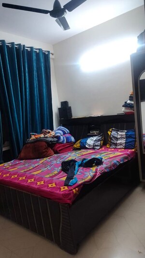 Bedroom in 2 BHK Apartment at Pyramid Urban Homes 2, Sector 86 – for Rent