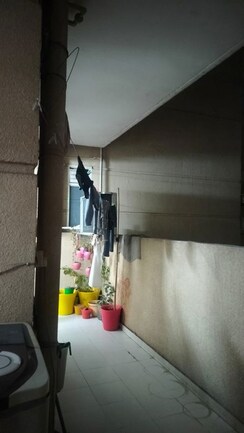 2 BHK Apartment For Rent in Pyramid Urban Homes 2