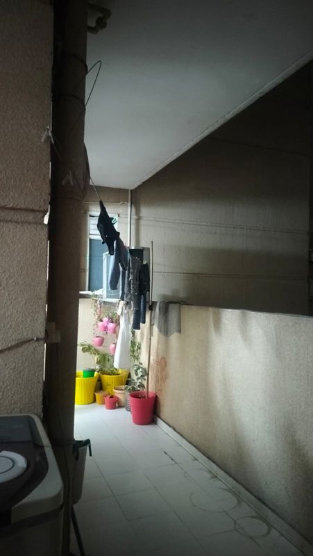 2 BHK Apartment For Rent in Pyramid Urban Homes 2