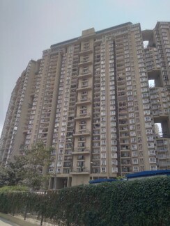 2 BHK Apartment For Rent in Bhartiya Nikoo Homes Phase 2