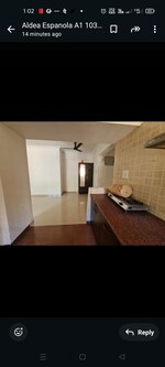 3 BHK 1425 Sq.Ft. Apartment in Puranik Aldea Espanola