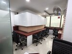 558 Sq.Ft. Office Space in Netaji Subhash Place