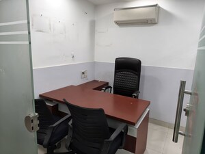 Team Area in  Office Space at Netaji Subhash Place – for Rent