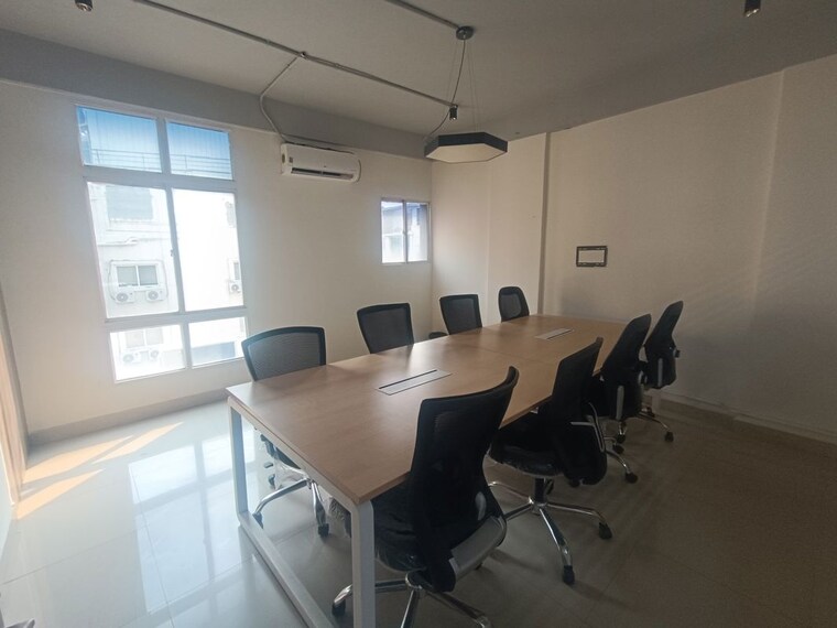 Team Area, madhapur Commercial Office Space 2050 Sq.Ft. In Madhapur Hyderabad 10138239