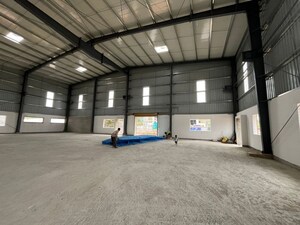 Parking in  Warehouse at Bidrahalli – for Rent