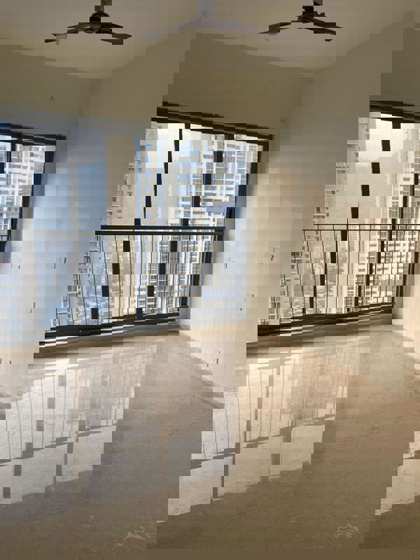 3 BHK 1022 Sq.Ft. Apartment in Kalpataru Elitus