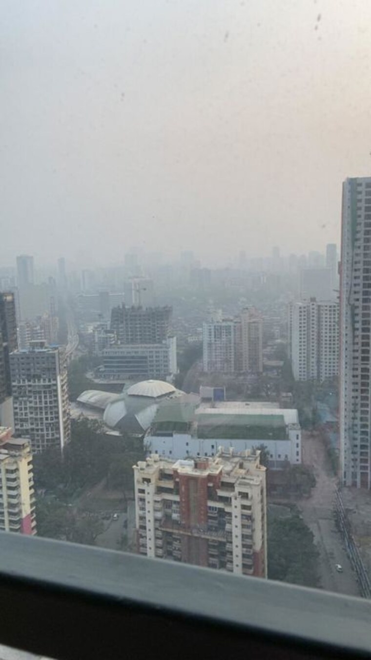 Exterior View, kalpataru-elitus 3 Bedroom 1022 Sq.Ft. Apartment In Mulund West Mumbai 10138225