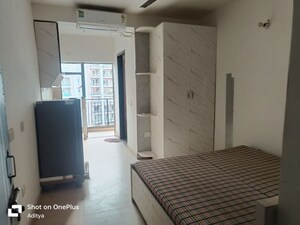 Bedroom in 2 BHK Apartment at Pyramid Urban Homes 2, Sector 86 – for Rent