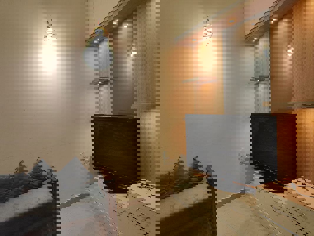 2 BHK 616 Sq.Ft. Apartment in Pyramid Urban Homes 2