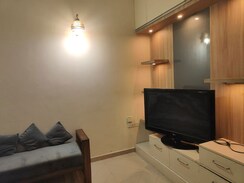 2 BHK Apartment For Rent in Pyramid Urban Homes 2