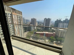 2 BHK Apartment For Rent in Antariksh Ace, Bandra East