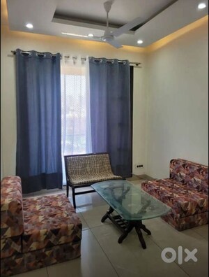Living Room in 3.5 BHK Apartment at ATS Dolce, Zeta I Greater Noida – for Sale