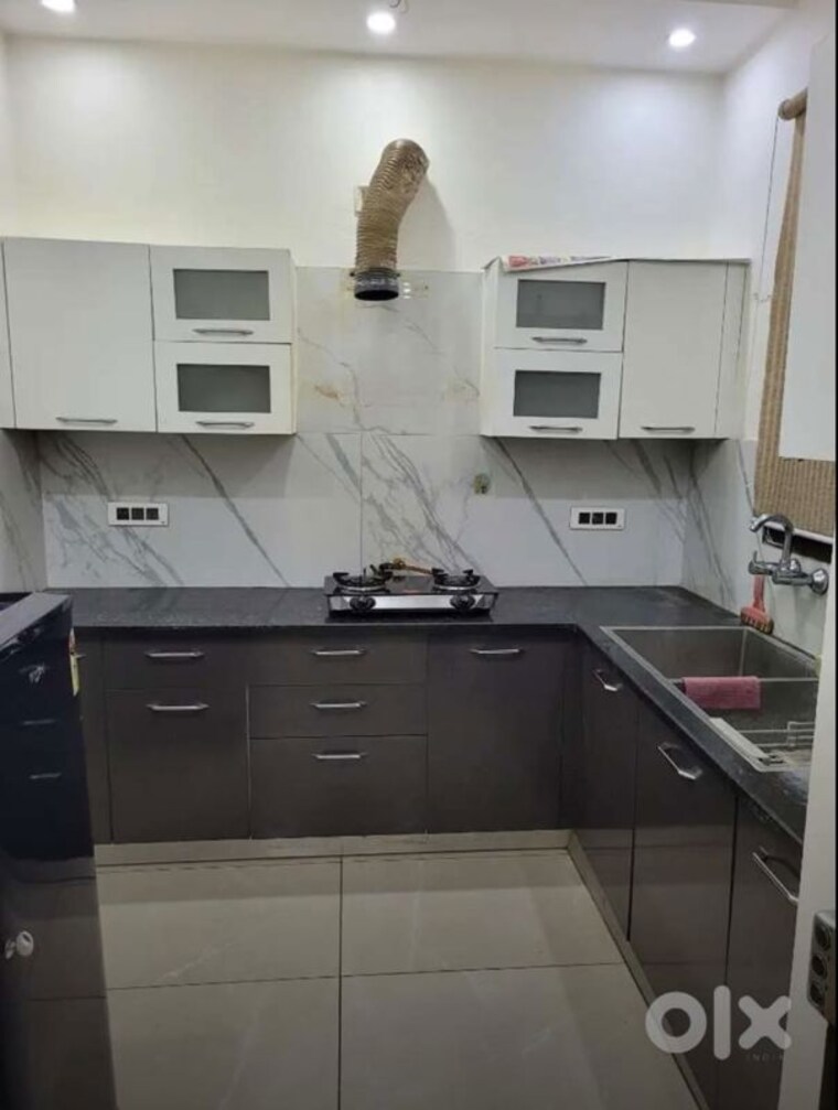Kitchen, ats-dolce 3.5 Bedroom 1850 Sq.Ft. Apartment In Zeta I Greater Noida Greater Noida 10138247