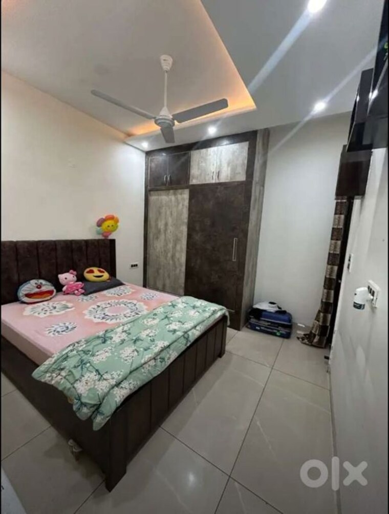 Bedroom, ats-dolce 3.5 Bedroom 1850 Sq.Ft. Apartment In Zeta I Greater Noida Greater Noida 10138247