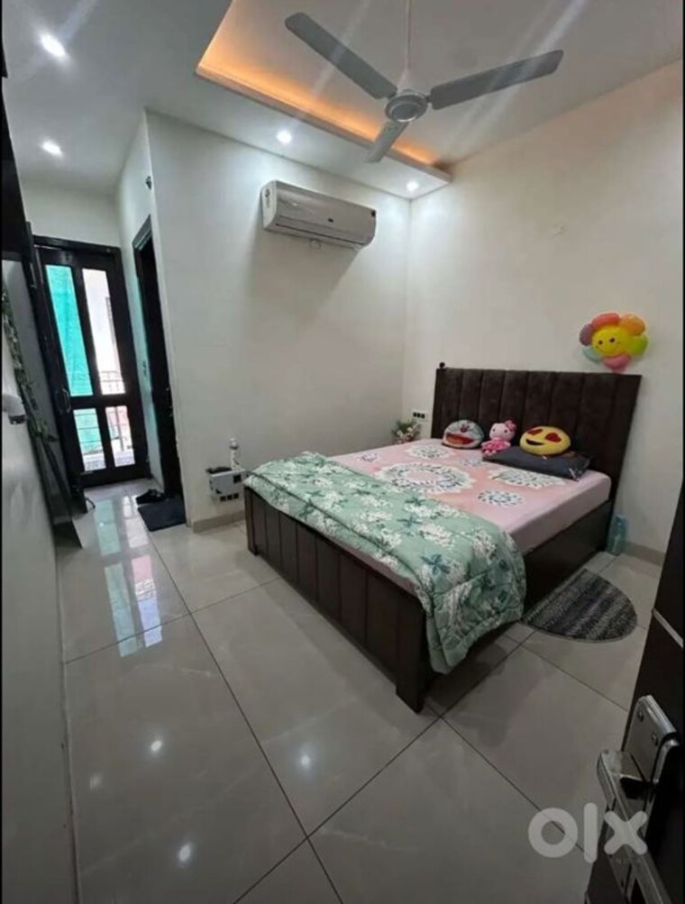 Bedroom, ats-dolce 3.5 Bedroom 1850 Sq.Ft. Apartment In Zeta I Greater Noida Greater Noida 10138247