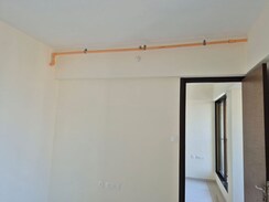2 BHK + Study Room Apartment For Rent in Chandak 34 Park Estate
