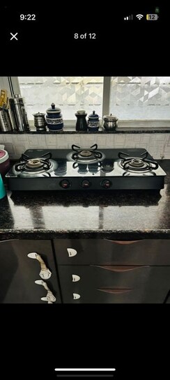 1 BHK Apartment For Rent in Essen Shonest Towers