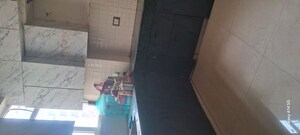 Bathroom in 3 BHK Apartment at ROF Aalayas, Sector 102 – for Rent