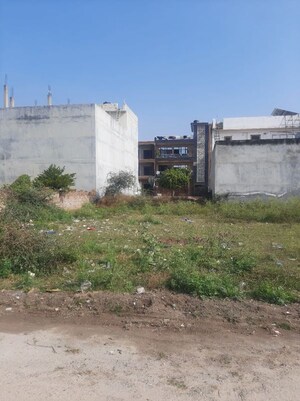  Plot For Sale in Madhuban Bapudham