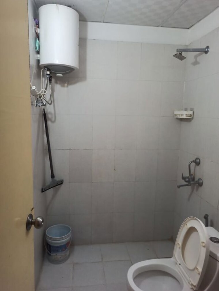 Bathroom, pyramid-urban-homes-2 2 Bedroom 650 Sq.Ft. Apartment In Sector 86 Gurgaon 10138255