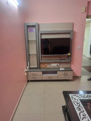 Furnished Amenities in 2 BHK Apartment at Pyramid Urban Homes 2, Sector 86 – for Rent