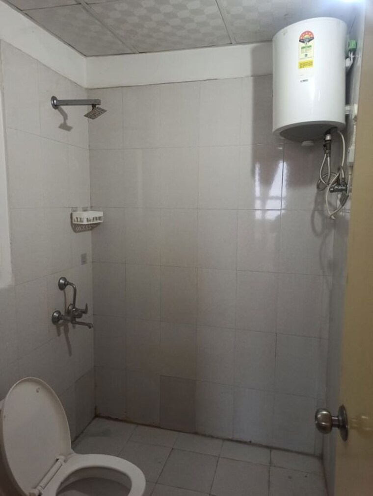 Bathroom, pyramid-urban-homes-2 2 Bedroom 650 Sq.Ft. Apartment In Sector 86 Gurgaon 10138255