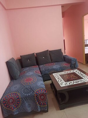 2 BHK Apartment For Rent in Pyramid Urban Homes 2, Sector 86