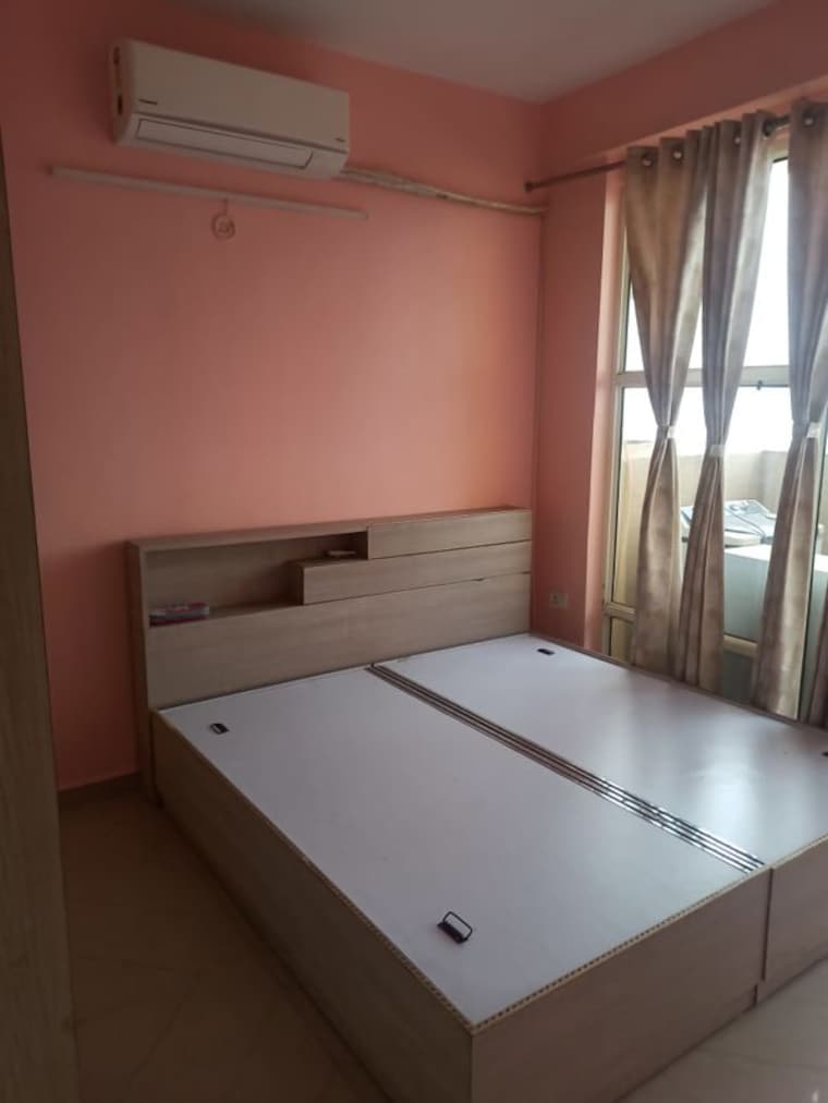 Kitchen, pyramid-urban-homes-2 2 Bedroom 650 Sq.Ft. Apartment In Sector 86 Gurgaon 10138255