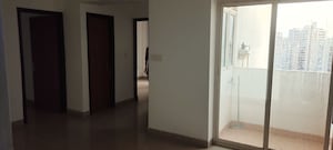 Living Room in 2 BHK Apartment at Supertech Ecociti, Sector 137 – for Rent