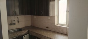 Kitchen in 2 BHK Apartment at Supertech Ecociti, Sector 137 – for Rent