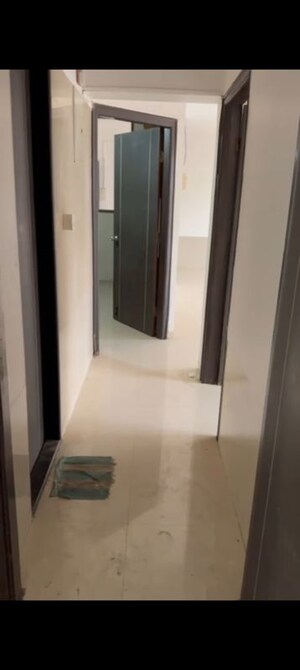 Building Lobby in 3 BHK Apartment at Starwing Katyayni Residency, Andheri East – for Rent