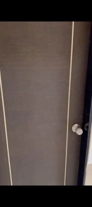 Furnished Amenities in 3 BHK Apartment at Starwing Katyayni Residency, Andheri East – for Rent