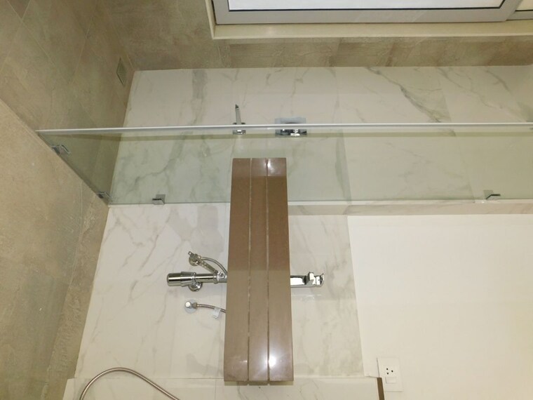 Bathroom, piramal-revanta 3 Bedroom 1300 Sq.Ft. Apartment In Mulund West Mumbai 10138246