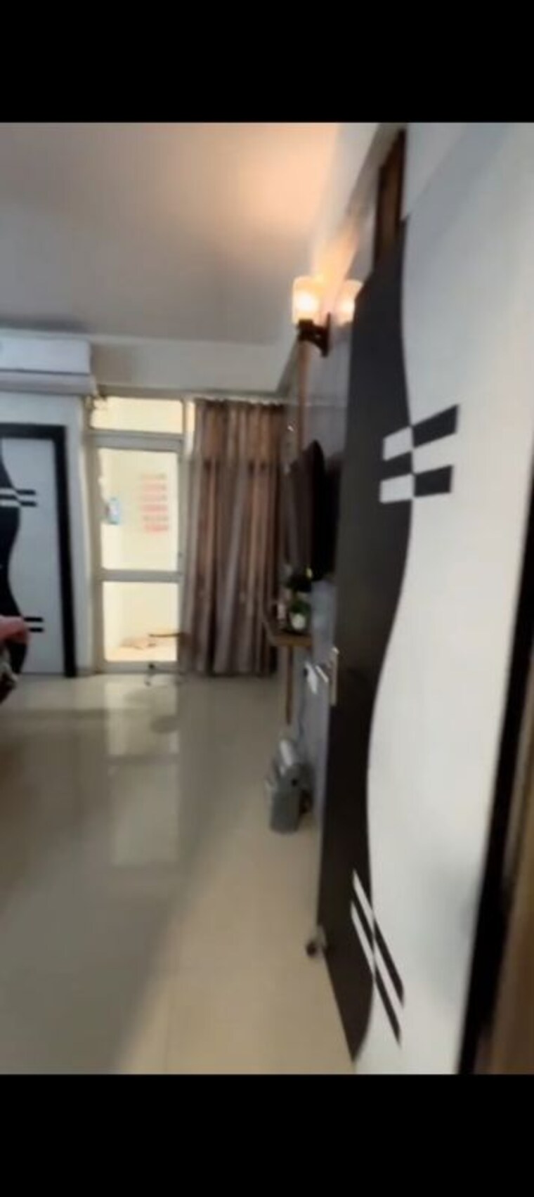 Kitchen, uninav-heights-phase-i 2 Bedroom 1095 Sq.Ft. Apartment In Raj Nagar Extension Ghaziabad 10138335