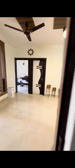 2 BHK + Pooja Room Apartment For Sale in Uninav Heights Phase I