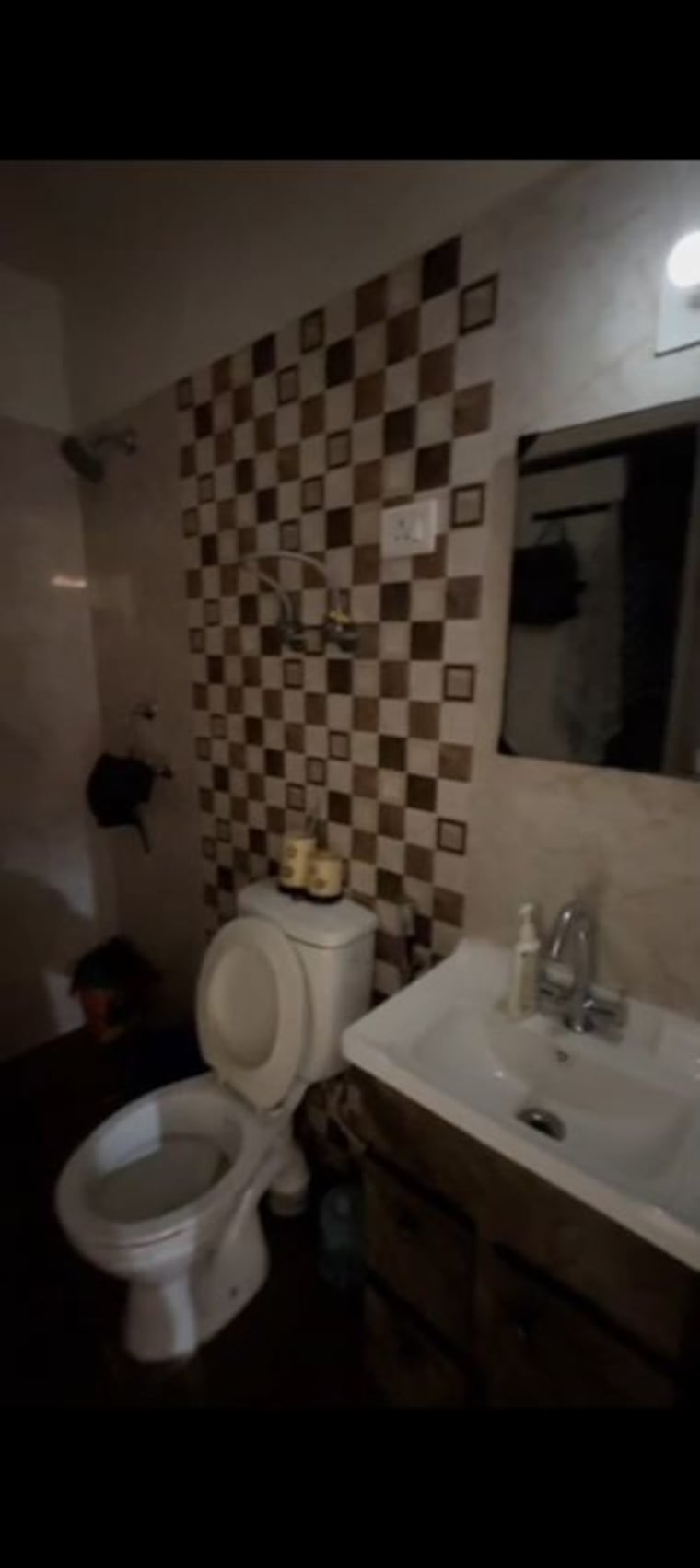 Master Bedroom, uninav-heights-phase-i 2 Bedroom 1095 Sq.Ft. Apartment In Raj Nagar Extension Ghaziabad 10138335