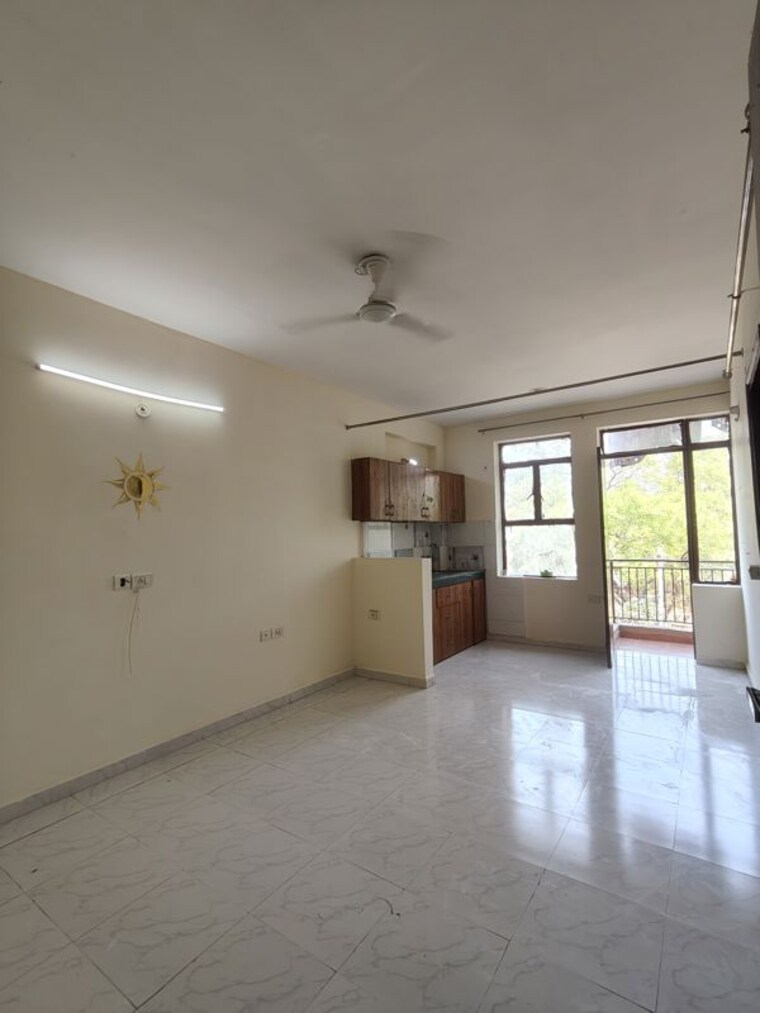 Room, omaxe-gh6-ews-and-lig 1.5 Bedroom 410 Sq.Ft. Apartment In Sarsawan Lucknow 10138337