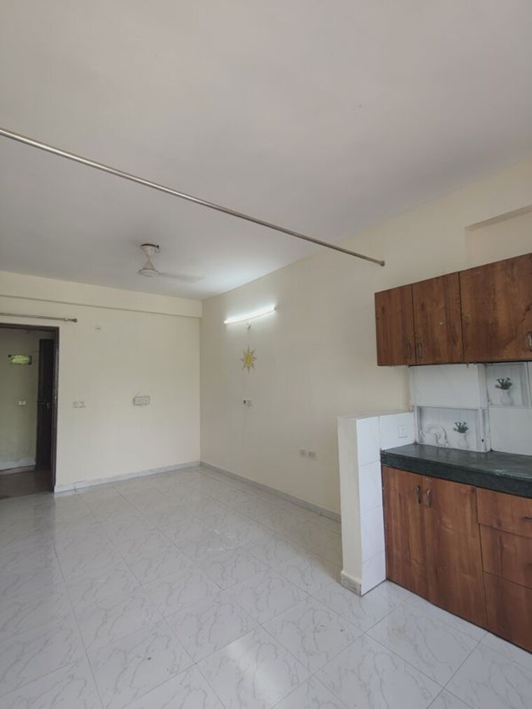 Kitchen, omaxe-gh6-ews-and-lig 1.5 Bedroom 410 Sq.Ft. Apartment In Sarsawan Lucknow 10138337