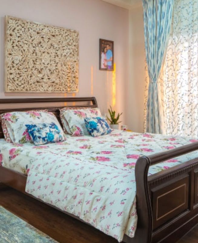 Pg For Rent in Vineet Khand