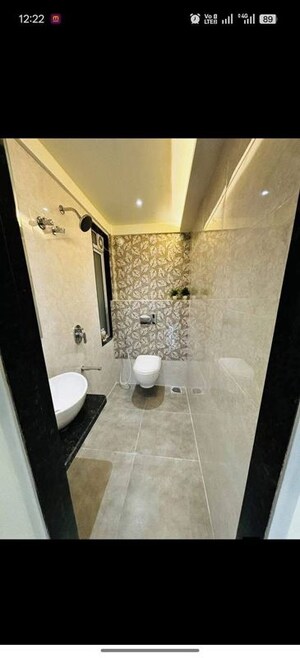 Kitchen in 4 BHK Apartment at Gurukul CHS Matunga, Matunga East – for Rent