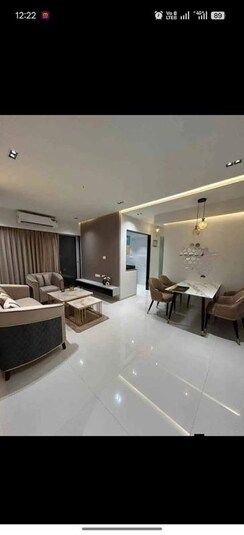4 BHK + Servant Room Apartment For Rent in Gurukul CHS Matunga