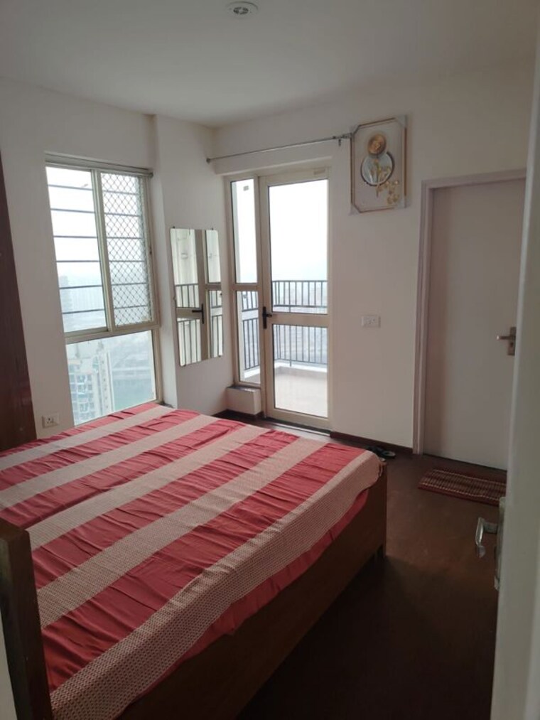 Bedroom, imperia-esfera 2.5 Bedroom 1578 Sq.Ft. Apartment In Sector 37c Gurgaon 10138352