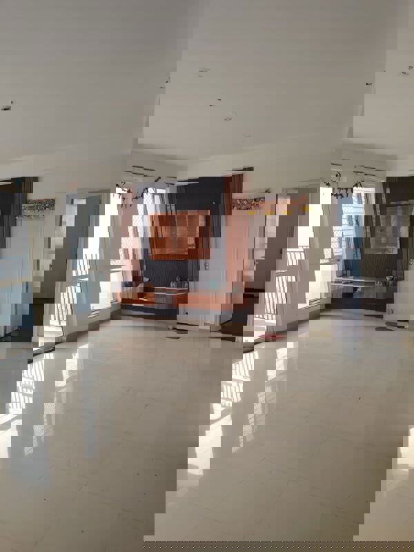 2.5 BHK + Study Room 1578 Sq.Ft. Apartment in Imperia Esfera