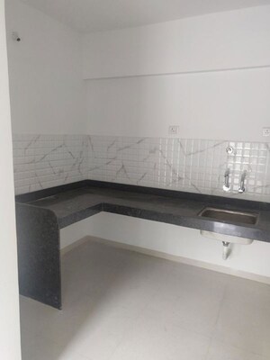 Kitchen in 2 BHK Apartment at Majestique Venice, Dhayari – for Sale