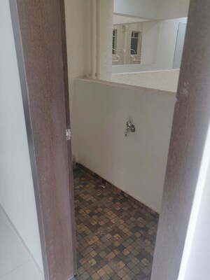 Balcony in 2 BHK Apartment at Majestique Venice, Dhayari – for Sale